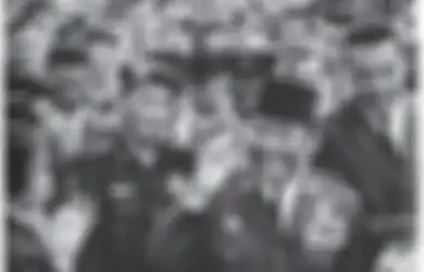Maulwi Saelan, Penjaga Gawang Timnas Juga Penjaga Bung Karno di Akhir Kekuasaannya