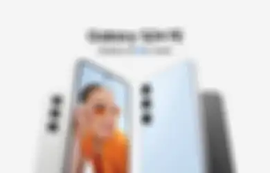 Samsung Hadirkan Galaxy S24 FE ke Pasar Indonesia, dengan Fitur AI