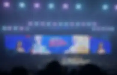 Isi Surat Red Velvet Buat ReVeluv yang Ada dalam VCR Konser di Jakarta