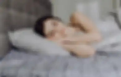Ternyata Tidur Boleh Tetap Pakai Bra Tapi Harus yang Tanpa Kawat