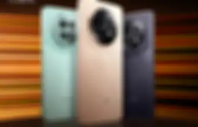 realme 13 5G Series Bakal Meluncur Tanggal 17 Oktober di Indonesia