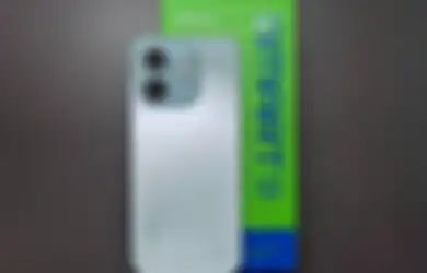 Unboxing & Hands-on Infinix Smart 9, HP 1 Jutaan dengan Layar 120Hz
