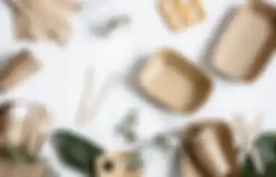 Pebisnis Muda Harus Memahami Pentingnya Sustainable Packaging