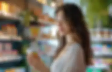Rekomendasi Toko Skincare Lokal yang Mengusung Nilai Sustainability