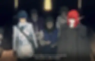 Review Metaphor: ReFantazio, Game RPG Terbaru dari SEGA. Wajib Coba!