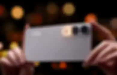 Inilah Fitur-Fitur vivo V40e yang Bikin Foto Konser Makin Asik