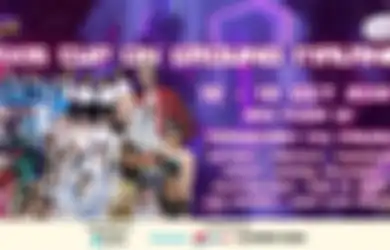 AXIS CUP 2024 Hadir di Malang, Gelar Kompetisi Esports Hingga Coswalk