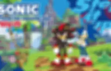 Pendaftaran Sonic Fan Meeting di Jakarta di Buka, Ada Hadiahnya Loh!