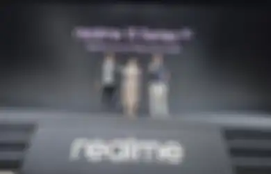 realme 13 5G Series Resmi Meluncur dengan Banyak Fitur Gaming