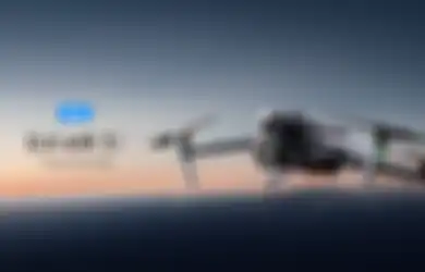 DJI Air 3S Resmi Meluncur di Indonesia dengan Harga 17 Jutaan