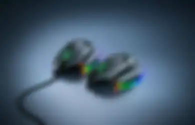 Razer Luncurkan Mouse Basilisk V3 Series, Full Custom & Wireless