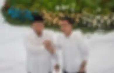 Prabowo Subianto-Gibran Rakabuming Raka Resmi Menjadi Presiden dan Wakil Presiden Indonesia 2024-2029