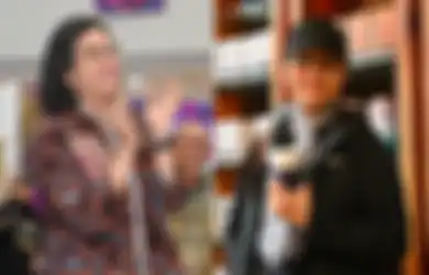 4 Sifat Ibu Sri Mulyani yang Harus Ditiru, Sosok Wanita Inspiratif