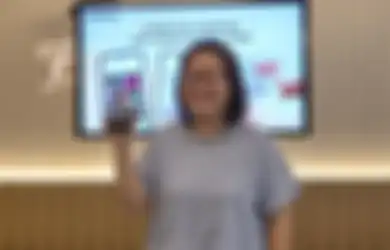 Begini Cara Buat Konten Visual Storytelling Menurut Claudia Didi