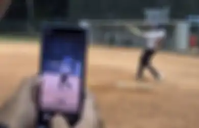 Menangkap Momen Dramatis Pakai Fitur Instant Slow-Mo di Galaxy Z Fold6