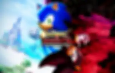 SEGA Resmi Rilis SONIC X SHADOW GENERATIONS untuk Berbagai Platform