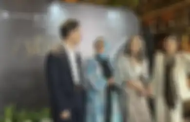 Karya UMKM Eksis di JFW 2025 Menampilkan Kain Tradisional Modern