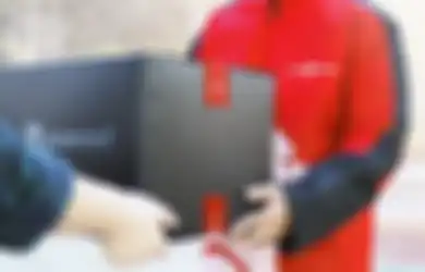 Anak Muda yang Punya Bisnis Online Pahami Tips Kirim Barang Pakai COD
