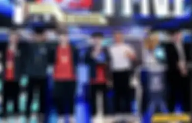 realme 13+ 5G Sukses Jadi Official Gaming Phone 2024 HoK Championship
