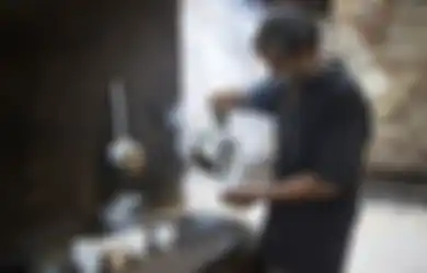 Hanya di Indonesia Teh Diminum Sembarang Waktu, di Luar Sana Banyak Aturannya