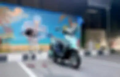 Lebih Dekat dengan Anak Muda, Honda BeAT Umumkan Kolaborasi dengan VTuber Kobo Kanaeru
