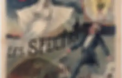 Sejarah Film Horor, Ternyata Sudah Ada Sejak Zaman Film Bisu