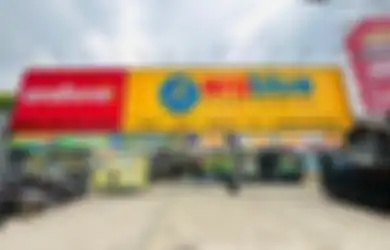 Erablue Rayakan Hari Jadi ke-2 Tahun dengan Sejumlah Promo Menarik
