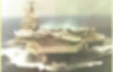 Yuk Kenalan dan Lebih Dekat dengan Anggota Keluarga Kapal Perang