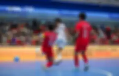 Sejarah Futsal Indonesia, Masuk saat Krismon Kini Jadi Juara Se-Asia Tenggara