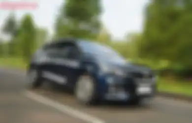 Hatchback Irit Buat Harian, Ini Harga Suzuki Baleno Terbaru per Juni 2025