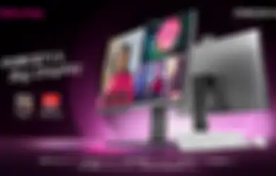 Advan ForceOne, PC AIO di Harga 6 Jutaan Dengan Prosesor AMD