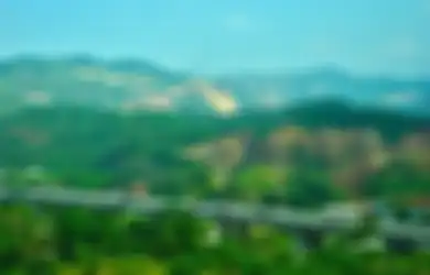 Jalan Tol Cipularang Memang Rawan Bahaya, tapi Bisa Diantisipasi, kok!