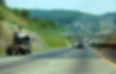 Kembali Renggut Korban, Ini Alasan Kenapa di Tol Cipularang Sering Terjadi Kecelakaan
