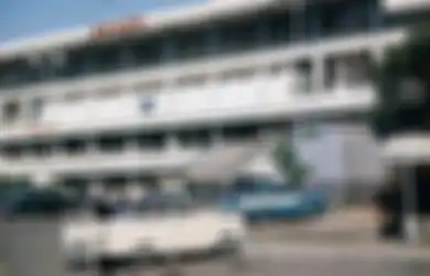 Sejarah Pasar Senen, Berawal ketika Orang-orang Kaya VOC Pindah ke 'Selatan'