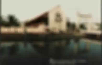 Yang Tersisa dari Jakarta ketika Masih Bernama Batavia, Eropa Banget!
