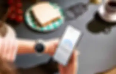 Update Terbaru Galaxy Watch7 Bikin Pengukuran Lebih Intuitif