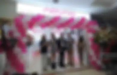 ADVAN Resmi Buka Experience Store Kedua di Mall Ambasador Jakarta