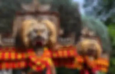 Reog Ponogoro Ditetapkan sebagai Warisan Budaya Tak Benda oleh UNESCO
