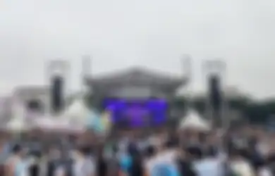 Meriahkan Ulang Tahun ke-18, Paramount Enterprise Gelar Fun Color Run 2024 di Gading Serpong