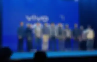 vivo Umumkan Pemenang Kompetisi Imagine Photography Award 2024