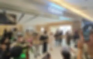 OPPO Buka Experience Store di Pakuwon Mall Bekasi, Bawa Konsep Unik