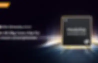 Mediatek Rilis Dimensity 8400, Chipset Performa Tinggi Kelas Premium