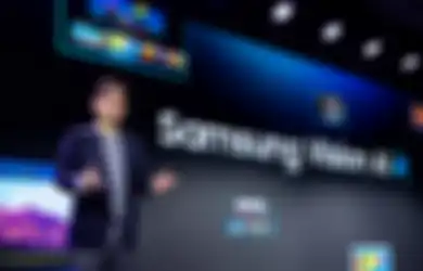 Samsung Vision AI, Teknologi Kecerdasan Buatan di Televisi Pintar