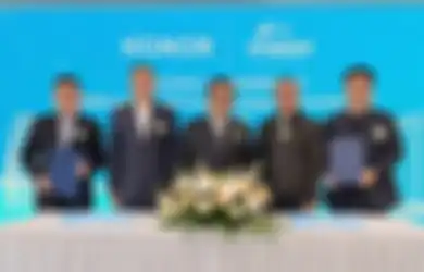 HONOR Resmi Gandeng Erajaya sebagai Distributor Resmi di Indonesia