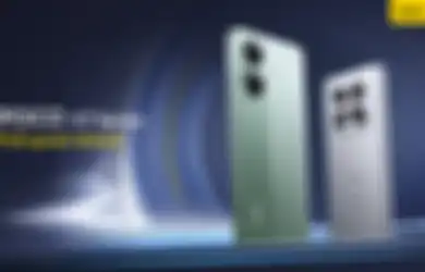 POCO X7 5G Series Resmi Meluncur Dengan Sajikan HP Berperforma Tinggi