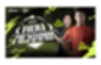 MLBB Hadirkan Adu Mekanik Pratama Arhan vs Kiboy, Berhadiah Tiket Piala Dunia untuk Dukung Indonesia!