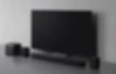 Samsung Luncurkan Soundbar Flagship Berbasis AI di Ajang CES 2025