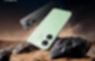 realme Note 60x Meluncur Dengan Daya Tahan Tinggi di Harga Terjangkau