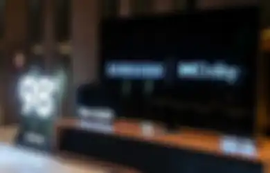 Dolby Atmos Hadirkan Suara Immersif & Multidimensional di TV Samsung