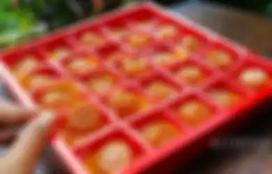 Makanan Peranakan: dari Makanan Sembahyangan Jadi Makanan Sehari-hari